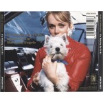 Belle & Sebastian - I'm Waking Up To Us (CD, Single)