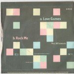 Belle And The Devotions - Love Games (7