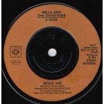 Belle And The Devotions - Love Games (7