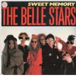 The Belle Stars - Sweet Memory (7