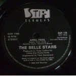 The Belle Stars - Sweet Memory (7
