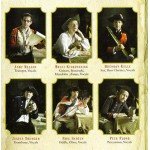 Bellowhead - Broadside (CD, Album)