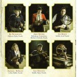 Bellowhead - Broadside (CD, Album)