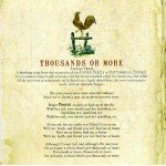 Bellowhead - Broadside (CD, Album)
