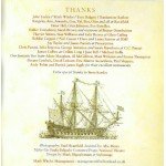 Bellowhead - Broadside (CD, Album)