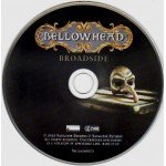 Bellowhead - Broadside (CD, Album)