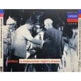 Britten* - A Midsummer Night's Dream (2xCD, Album, RE, RM)
