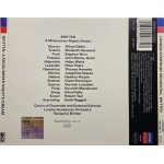 Britten* - A Midsummer Night's Dream (2xCD, Album, RE, RM)