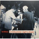 Britten* - A Midsummer Night's Dream (2xCD, Album, RE, RM)