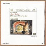 Britten* -  Langridge*, lott*, Pay*, Hulse*, Cannan*, Secunde* -  Aldeburgh Festival Ensemble, Steuart Bedford - The Turn Of The Screw (2xCD, Album, RE)