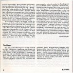 Britten* - Rebecca Hirsch • Tim Hugh • BBC Scottish Symphony Orchestra • Takuo Yuasa - Violin Concerto • Cello Symphony (CD, Album)