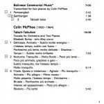 Britten*, McPhee*, BBC Symphony Orchestra, Leonard Slatkin - The Prince Of The Pagodas Suite / Tabuh-Tabuhan (CD)