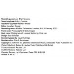 Britten*, McPhee*, BBC Symphony Orchestra, Leonard Slatkin - The Prince Of The Pagodas Suite / Tabuh-Tabuhan (CD)