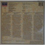 Benjamin Britten, English Chamber Orchestra, Janet Baker, Steuart Bedford, Dietrich Fischer-Dieskau, Peter Pears, Galina Vishnevskaya, Mstislav Rostropovich - Benjamin Britten - Phaedra - The Poets's Echo - Holderlin Fragments - Songs and Proverbs of Will