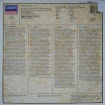 Benjamin Britten, London Symphony Orchestra, English Chamber Orchestra, Peter Pears, Barry Tuckwell - Serenade | Les Illuminations (LP)