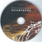 Benji Kirkpatrick - Boomerang (CD, Album)