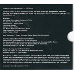 Benji Kirkpatrick - Boomerang (CD, Album)