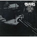 Benkó Dixieland Band - Blues (LP, Album, Lam)