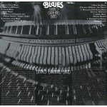 Benkó Dixieland Band - Blues (LP, Album, Lam)