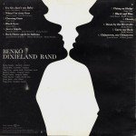 Benkó Dixieland Band - Face To Face (LP, Album)