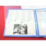 Benno Walldorf Jazz & Blues Combo 1957-1984* - Happy Again - But The Blues? (2xLP, Album)