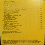 Benny Goodman - The King Of Swing (CD, Comp, RM)