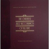 Benny Goodman, Lionel Hampton - Jazz Milestones (4xLP, Comp, Red + Box)