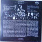 Benny Waters & Traditional Jazz Studio - Benny Waters & Traditional Jazz Studio (LP, Album, RP)