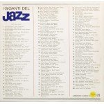 Benny Waters & The Traditional Jazz Studio* - I Giganti Del Jazz Vol. 9 (LP, Album, RE)