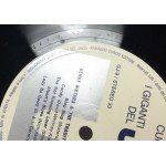 Benny Waters & The Traditional Jazz Studio* - I Giganti Del Jazz Vol. 9 (LP, Album, RE)