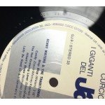 Benny Waters & The Traditional Jazz Studio* - I Giganti Del Jazz Vol. 9 (LP, Album, RE)