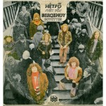 Bergendy Együttes* - Hétfő (2xLP, Album)