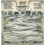 Bergendy Együttes* - Hétfő (2xLP, Album)