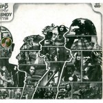 Bergendy Együttes* - Hétfő (2xLP, Album)