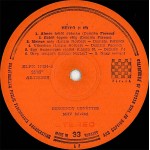 Bergendy Együttes* - Hétfő (2xLP, Album)