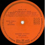 Bergendy Együttes* - Hétfő (2xLP, Album)