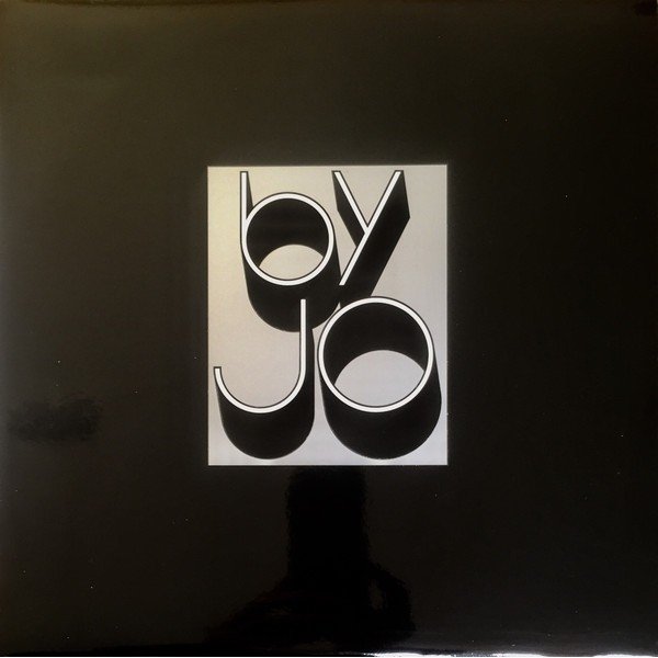 Berkshire Youth Jazz Orchestra - BYJO (LP, Album)