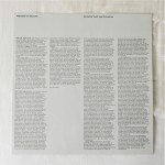 Berkshire Youth Jazz Orchestra - BYJO (LP, Album)