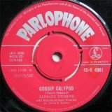 Bernard Cribbins - Gossip Calypso (7