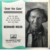 Bernard Miles - Over The Gate (7