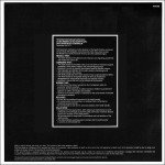 Bernard Szajner / Zed (5) - Some Deaths Take Forever (LP, Album)