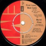 Berni Flint - I Don't Want To Put A Hold On You (7