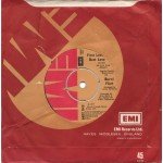 Berni Flint - I Don't Want To Put A Hold On You (7