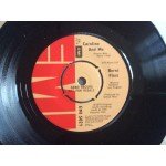 Berni Flint - Only Me (7