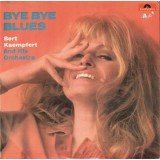 Bert Kaempfert And His Orchestra* - Bye Bye Blues (LP, Album)