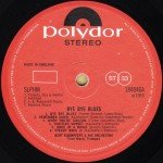 Bert Kaempfert And His Orchestra* - Bye Bye Blues (LP, Album)