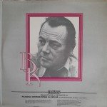 Bert Kaempfert & His Orchestra - The Bert Kaempfert Collection (2xLP, Comp)
