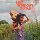 Bert Weedon - Sweet Sounds Of Bert Weedon's Guitar (LP)