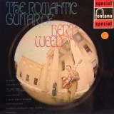 Bert Weedon - The Romantic Guitar Of Bert Weedon (LP)