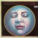 Bessie Smith - Any Woman's Blues (2xLP, Comp, Mono, Gat)